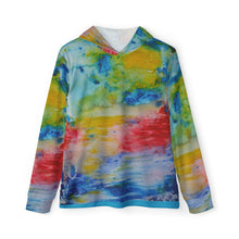 Load image into Gallery viewer, Men&#39;s Sports Warmup Hoodie (AOP)