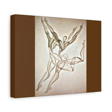 Load image into Gallery viewer, Matte Canvas, Stretched, 1.25&quot;