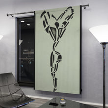 Load image into Gallery viewer, Window Curtains (1 Piece)