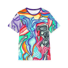 Load image into Gallery viewer, Men&#39;s Sports Jersey (AOP)