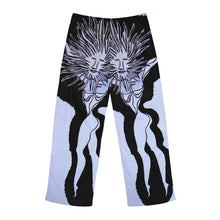 Load image into Gallery viewer, Men&#39;s Pajama Pants (AOP)