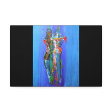 Load image into Gallery viewer, Canvas Stretched, 1.5&#39;&#39;