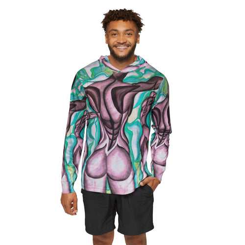 Men's Sports Warmup Hoodie (AOP)