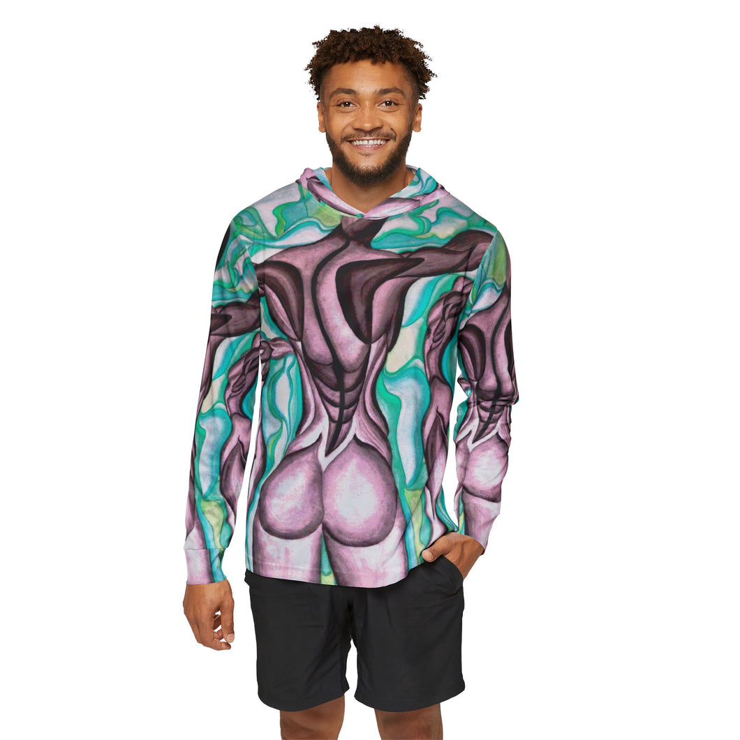 Men's Sports Warmup Hoodie (AOP)