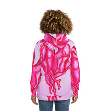 Load image into Gallery viewer, Fashion Hoodie (AOP)