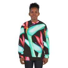 Load image into Gallery viewer, Unisex Sweatshirt (AOP)