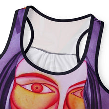 Load image into Gallery viewer, Women's Tank Top (AOP)