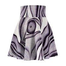 Load image into Gallery viewer, Women's Skater Skirt (AOP)