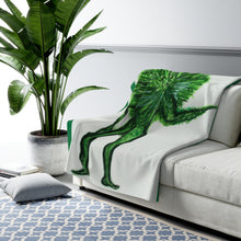 Load image into Gallery viewer, Sherpa Fleece Blanket