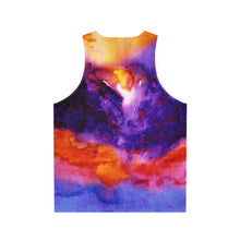 Load image into Gallery viewer, Unisex Tank Top (AOP)