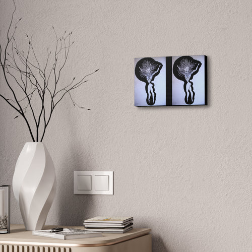 Canvas Stretched, 1.5''