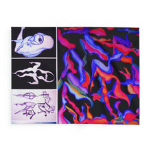 Load image into Gallery viewer, Arctic Fleece Blanket