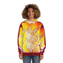 Load image into Gallery viewer, Fashion Hoodie (AOP)
