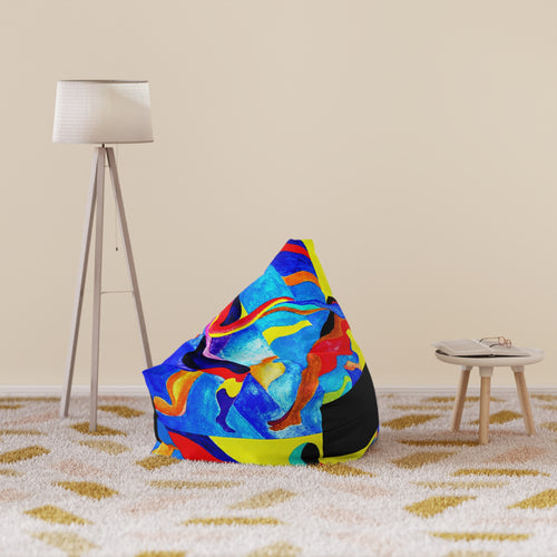 Bean Bag Chair Cover