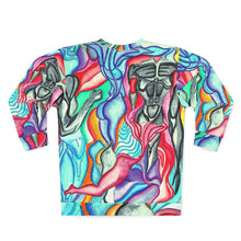 Load image into Gallery viewer, Unisex Sweatshirt (AOP)
