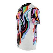 Load image into Gallery viewer, Unisex Cut &amp; Sew Tee (AOP)