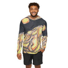 Load image into Gallery viewer, Men&#39;s Sports Warmup Hoodie (AOP)