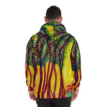 Load image into Gallery viewer, Fashion Hoodie (AOP)