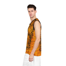 Load image into Gallery viewer, Basketball Jersey (AOP)
