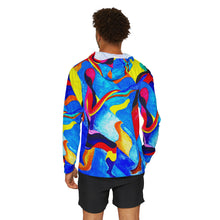 Load image into Gallery viewer, Men&#39;s Sports Warmup Hoodie (AOP)