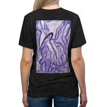 Load image into Gallery viewer, Unisex Triblend Tee
