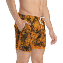 Load image into Gallery viewer, Swim Trunks (AOP)