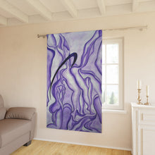 Load image into Gallery viewer, Window Curtains (1 Piece)