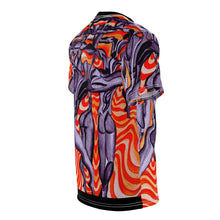 Load image into Gallery viewer, Unisex Cut &amp; Sew Tee (AOP)
