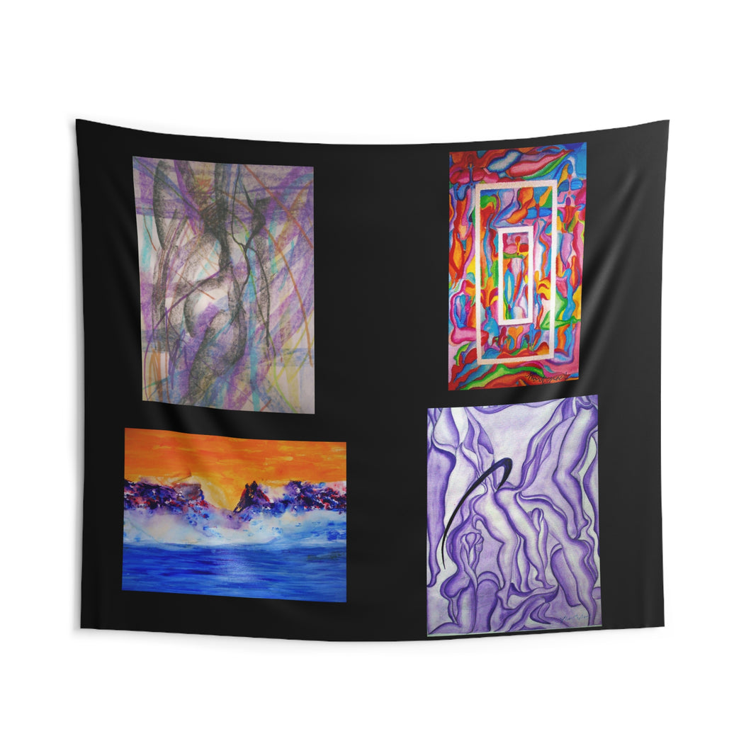 Indoor Wall Tapestries