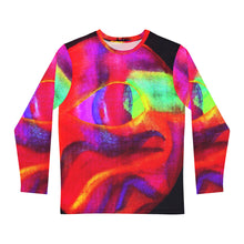 Load image into Gallery viewer, Men&#39;s Long Sleeve Shirt (AOP)