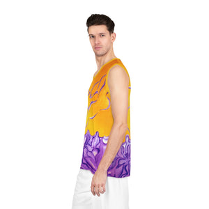 Basketball Jersey (AOP)