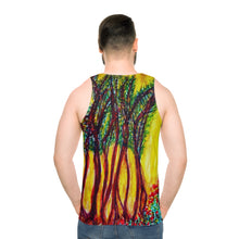 Load image into Gallery viewer, Unisex Tank Top (AOP)