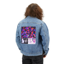 Load image into Gallery viewer, Men&#39;s Denim Jacket