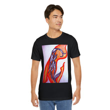 Load image into Gallery viewer, Unisex Jersey T-Shirt