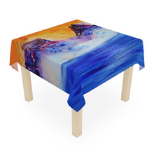 Load image into Gallery viewer, Tablecloth