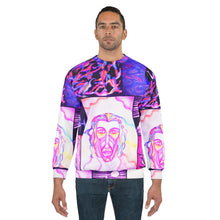 Load image into Gallery viewer, Unisex Sweatshirt (AOP)