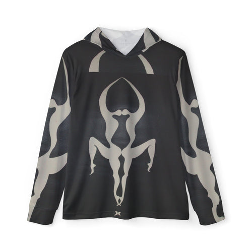 Men's Sports Warmup Hoodie (AOP)