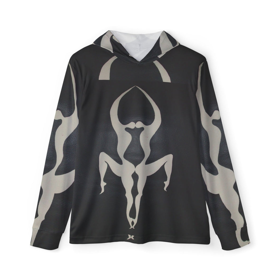 Men's Sports Warmup Hoodie (AOP)