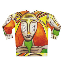 Load image into Gallery viewer, Unisex Sweatshirt (AOP)