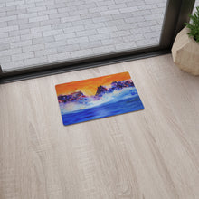 Load image into Gallery viewer, Floor Mat