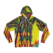 Load image into Gallery viewer, Fashion Hoodie (AOP)