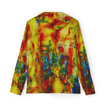 Load image into Gallery viewer, Men&#39;s Sports Warmup Hoodie (AOP)