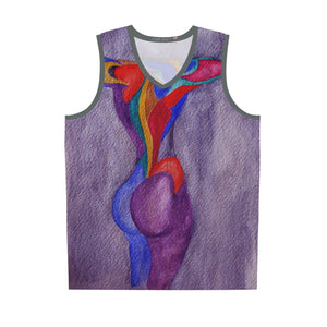Basketball Jersey (AOP)