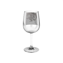 Load image into Gallery viewer, Wine Glass, 12oz