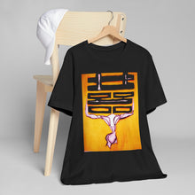 Load image into Gallery viewer, Unisex Jersey T-Shirt