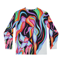 Load image into Gallery viewer, Men&#39;s Long Sleeve Shirt (AOP)