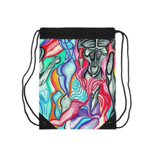 Load image into Gallery viewer, Drawstring Bag