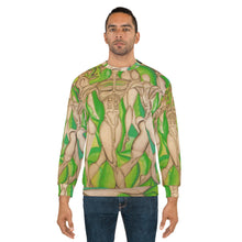 Load image into Gallery viewer, Unisex Sweatshirt (AOP)