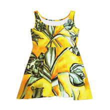 Load image into Gallery viewer, Women's Skater Dress (AOP)