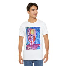 Load image into Gallery viewer, Unisex Jersey T-Shirt